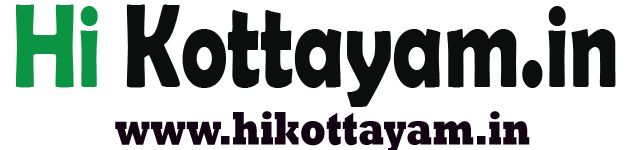 HiKottayam.in Logo