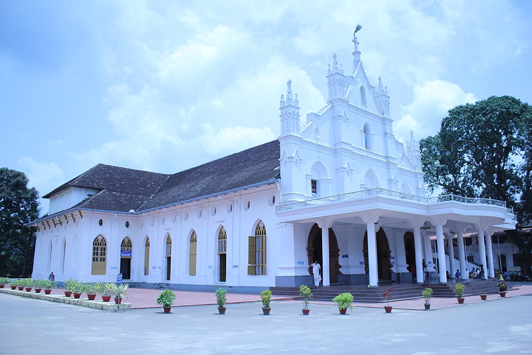 Bharananganam Kottayam images
