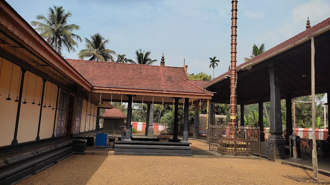  Kadappatoor Mahadeva entry details