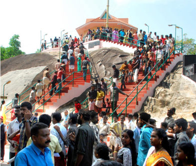 Kurisumala Pilgrim Centre Kottayam Kerala