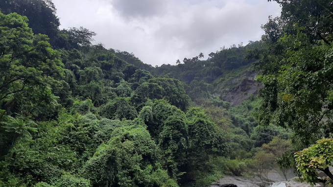Marmala Waterfalls Kottayam Visiting time