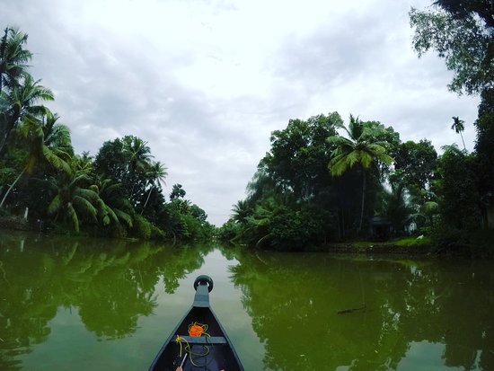 Images of Kottayam