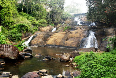 Images of Kottayam