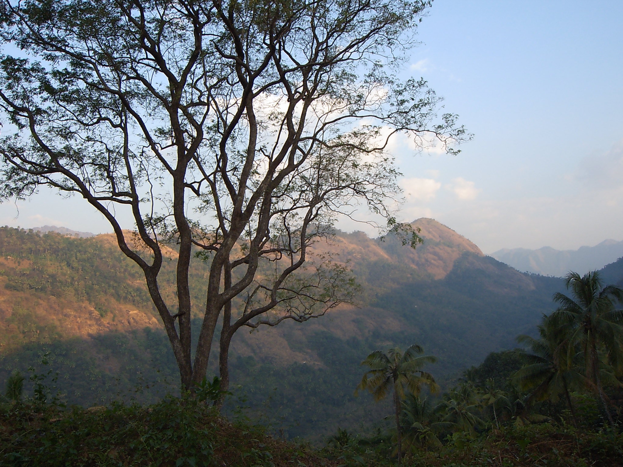 Main tourist attraction in Kottayam