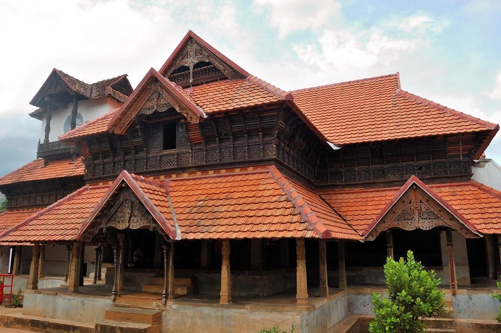 Images of Kottayam