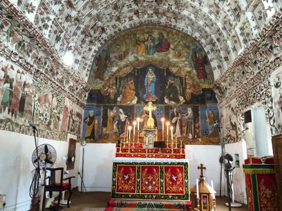 St. Mary’s Orthodox Church Kottayam  Visiting time