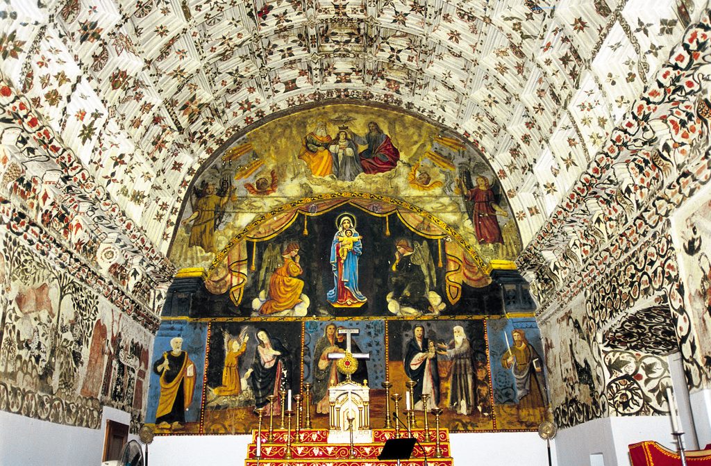 St. Mary’s Orthodox Church Kottayam images