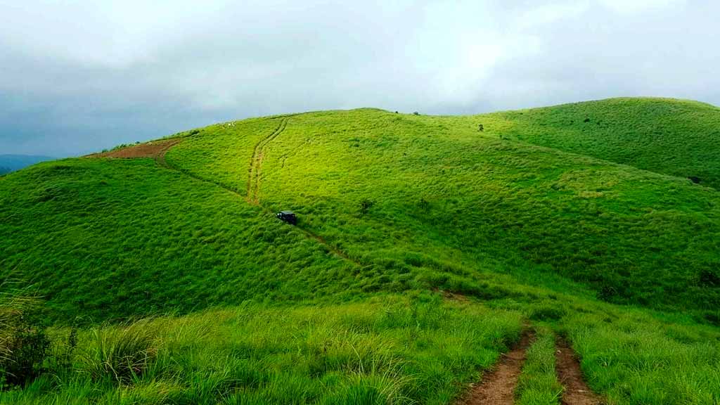 Vagamon Visiting time