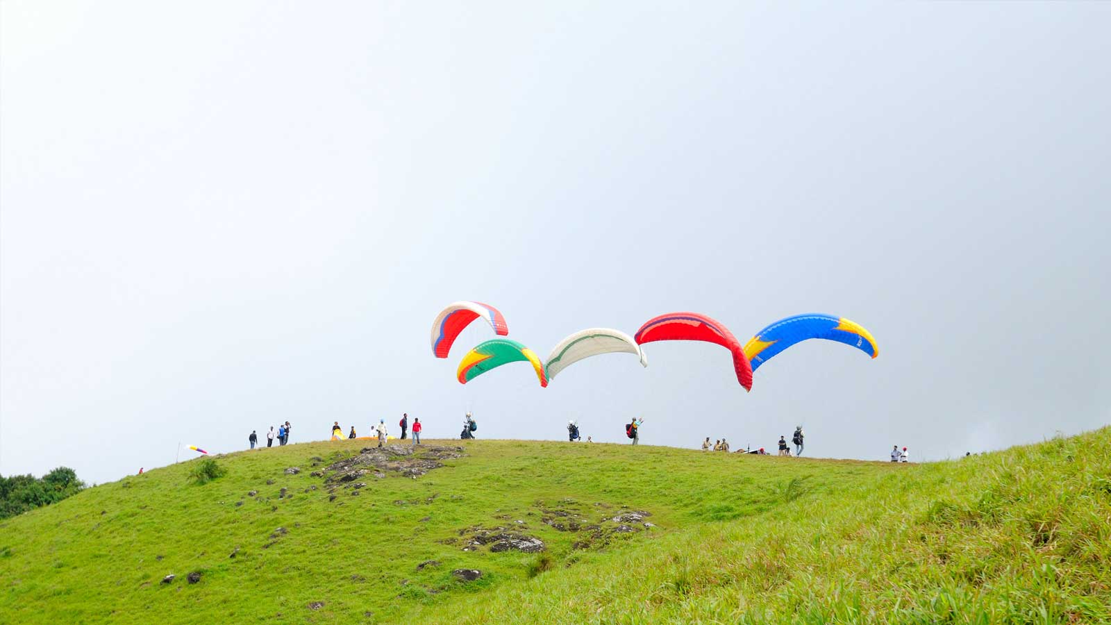 Vagamon Kottayam picturesque landscapes