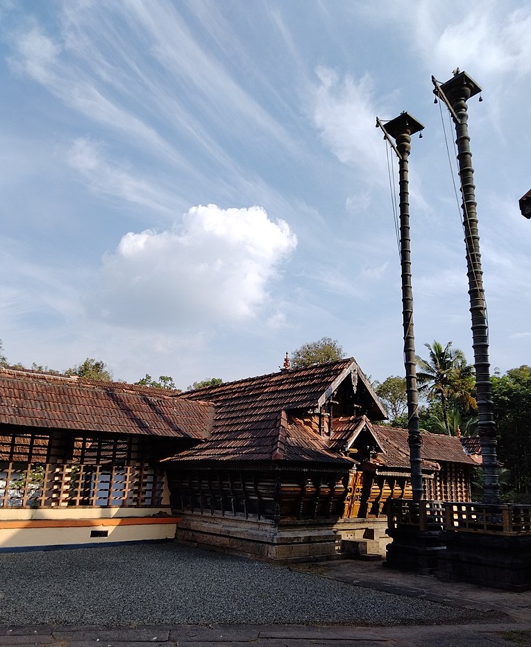 Vennimala  Kottayam images